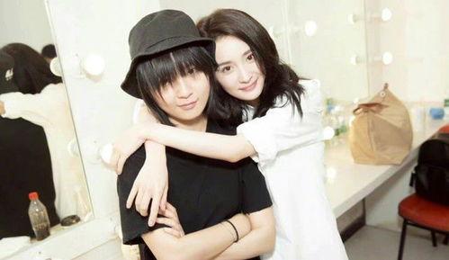 杨幂娱乐圈最新爆料图片,娱乐圈风云再起,女神杨幂再掀热议狂潮! 第3张 杨幂娱乐圈最新爆料图片,娱乐圈风云再起,女神杨幂再掀热议狂潮! 第3张