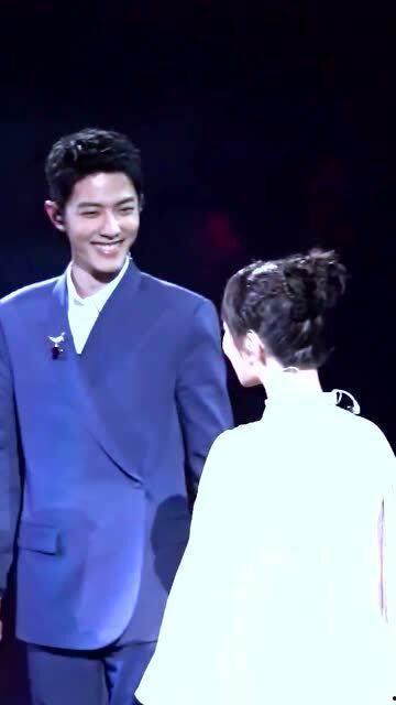 王翔最新爆料肖战杨紫是真的吗 第2张 王翔最新爆料肖战杨紫是真的吗 第2张